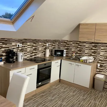 Tisza-holtag Aparthotel